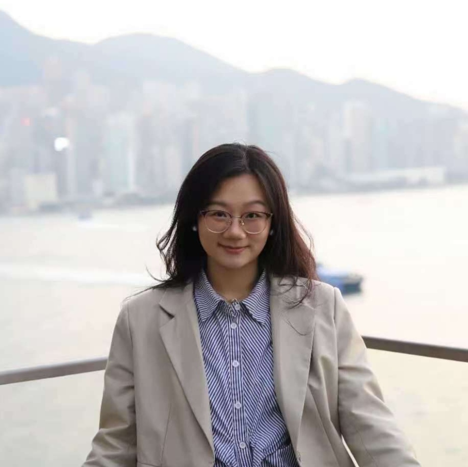 Ziyin Bin
